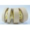 Scotch Masking Tape, 1/4x60 yd., Tan, PK144, 1/4" W x 60 yds L, Tan, 144 PK T931232 - alternate 4